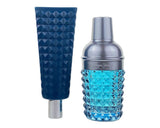 Pepe Jeans 2 Pc. Gift Set for Men S/G 2.7 oz + EDT 3.4 oz - Unboxed EDT
