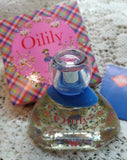 OILILY Classic Flowers Eau de Parfum EDP  - NEW IN FACTORY SEALED BOX! RARE __ EDP