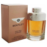 Bentley Intense by Bentley Cologne for Men EDP 3.3 / 3.4 oz New In Box EDP