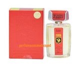 FERMINO RED DELUXE LIMITED EDITION by CREATION LAMIS MEN 3.3 OZ 100 ML EDT SPRAY EDT