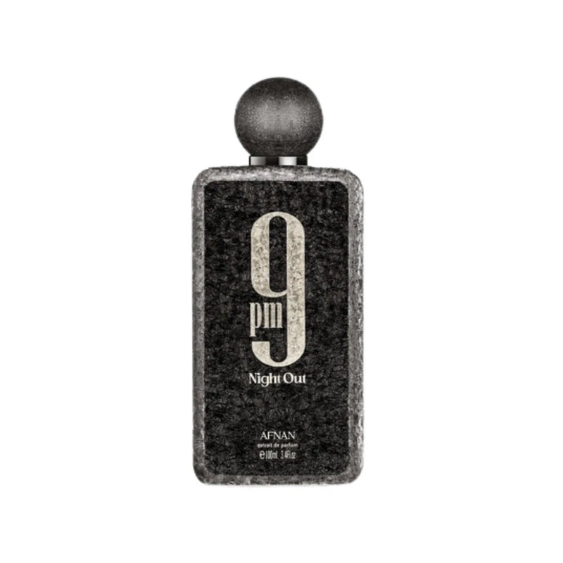 9PM NIGHT OUT EDP - 100 ML (3.4oz) BY AFNAN EDP