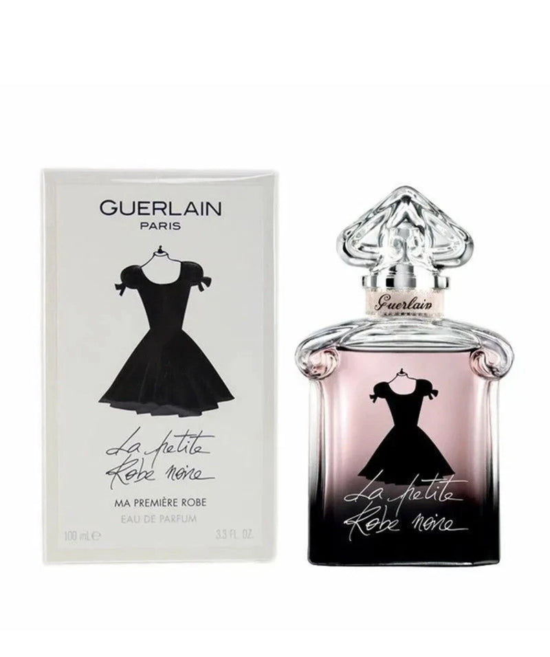 la petit robe noire by guerlain 100ml EDP For Women NEW&SEALED EDP