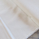 Yard ~ White On White, Leaves, Leafy ~ $3.99 Ships Any Amount Of Fabric. Flowering Plants