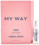 Giorgio Armani My Way Floral Eau De Parfum for Women 1.2ml EDP