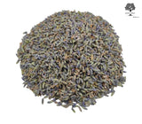 Certified Organic Greek Dried Lavender Buds 85g(3.1oz) Harvest July 2025 Dried Flower