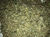 MARSHMALLOW and DAMIANA BLEND  - 2 OZ OUNCES Dried Flower