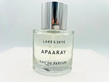 Lake & Skye Apaaray Eau de Parfum 1.7 oz EDP FULL SIZE Perfum (NEW WITHOUT BOX) EDP
