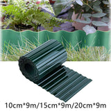 Landscaping Border Garden Fence Edging Border Practical Lawn Edging Border for Garden Plants