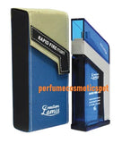 RAPID FIRE MAN DELUXE LIMITED EDITION by REATION LAMIS 3.3 OZ 100 ML EDT SPRAY EDT