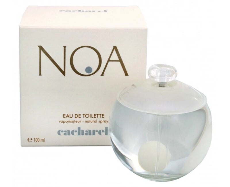 Cacharel Noa eau de Toilette Women (Select size) Brand New. EDT