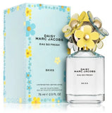 Marc Jacobs Daisy Eau So Fresh SKIES Eau de Toilette Spray 75ml / 2.5 fl.oz EDT EDT