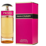 PRADA CANDY BY PRADA 2.7 OZ EAU DE PARFUM SPRAY WOMEN'S NEW & SEALED EDP