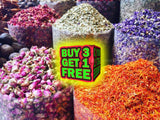 62+ types of flowers & petals - 10g - 50g,  dried flowers, dried petals, Sunflower