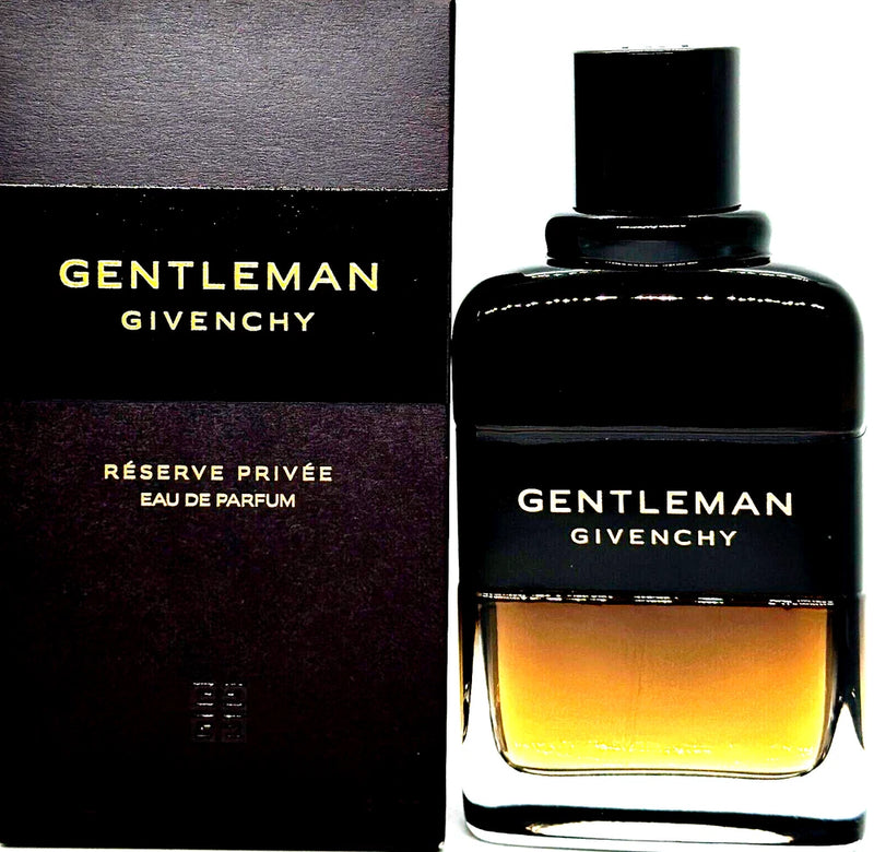 GIVENCHY GENTLEMAN RESERVE PRIVEE EAU DE PARFUM SPRAY MEN 3.3 Oz / 100 ml NEW!!! EDP