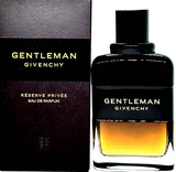 GIVENCHY GENTLEMAN RESERVE PRIVEE EAU DE PARFUM SPRAY MEN 3.3 Oz / 100 ml NEW!!! EDP