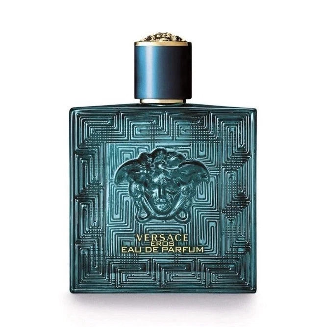 Versace Eros Eau de Parfum & Eau de Toilette Spray 3.4 fl oz 100ml EDT