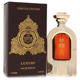 Khalis The Sheik N.77 Luxury Gold Edition by Khalis Eau De Parfum Spray 3.4 o... EDP