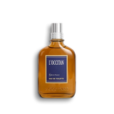 L'occitane Homme Eau De Toilette For Men 2.5 oz / 75 ml  New In Box EDT