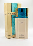 BALENCIAGA POUR HOMME 100ML EDT SPRAY BY BALENCIAGA CLASSIC FORMULA EDT