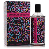 Emanuel Ungaro For Her EDP 3.4 oz for Women EDP