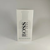 Hugo Boss Spray EDT 100ml Bottled Unlimited Authentic Factory Sealed EDT
