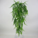 Artificial Plant Ivy Garland Foliage Green Wedding Party Hanging Vine Plant Green Plant