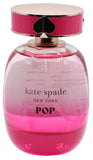 Kate Spade POP 3.4/3.3 oz Edp  Spray For Women New In No Box Same As Picture EDP