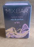 Mix Bar Cloud Musk n¡ 21 Eau De Parfum - 1.7 fl oz NEW Sealed EDP