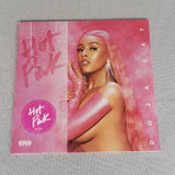 DOJA CAT ¥ Hot Pink 2020 LP SEALED Roses