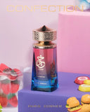 KHAIR Confection Paris Corner Perfumes EDP 3.4oz-100ml Fragrance UNISEX Scent EDP