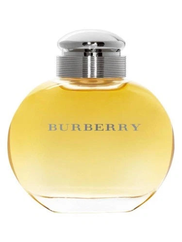 Burberry For Women / Burberry EDP Spray 3.3 oz (w) (100 ml) EDP