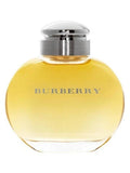 Burberry For Women / Burberry EDP Spray 3.3 oz (w) (100 ml) EDP