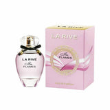 In Flames / La Rive EDP Spray 3.0 oz (90 ml) (w) EDP