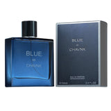 `100ml Blue De Chavnk Cologne For Men EDP Eau De Parfum Men's Perfume Spray EDP