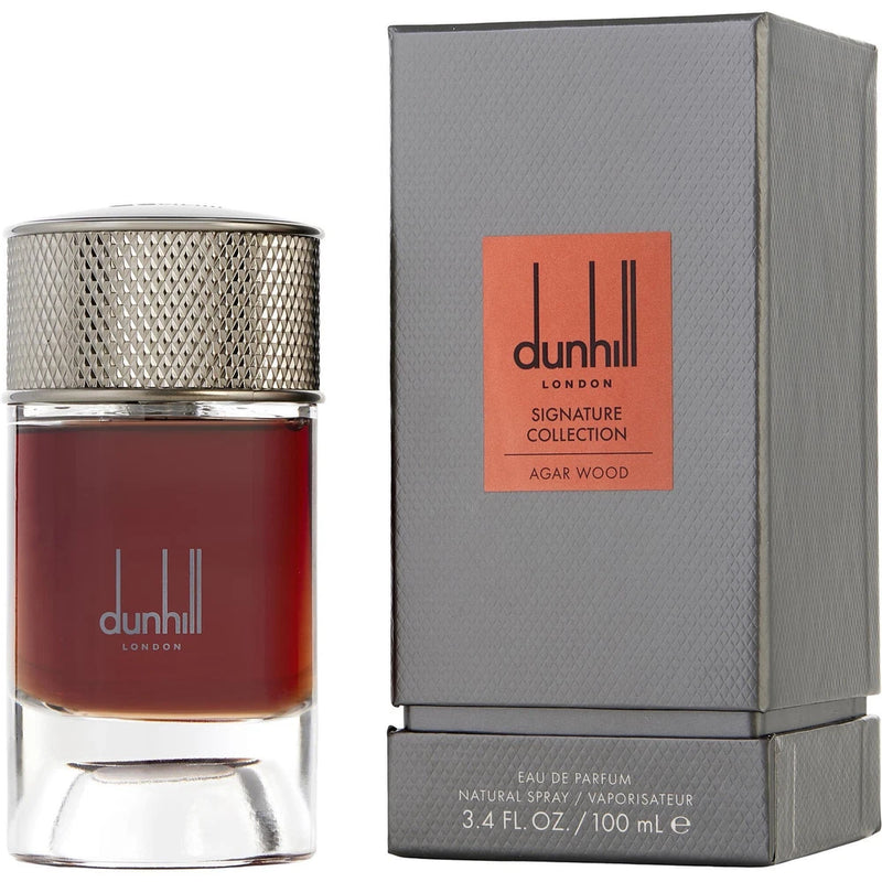 Agar Wood by Alfred Dunhill 3.4 oz EDP Cologne for Men New In Box EDP