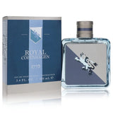 Royal Copenhagen 1775 by Royal Copenhagen Eau De Toilette Spray 3.4 oz for Men EDT