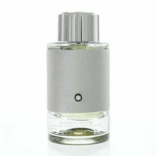 Explorer Platinum by Mont Blanc cologne for men EDP 3.3 / 3.4 oz New Tester EDP