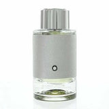 Explorer Platinum by Mont Blanc cologne for men EDP 3.3 / 3.4 oz New Tester EDP