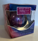 Britney Spears FANTASY TWIST Two Fragrances In One 1.7oz/ 50ml each 3.3 Oz Total EDP