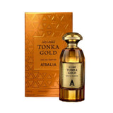 Atralia Tonka Gold EDP Spray 3.4 Oz EDP