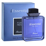 RASASI It's Essential Eau De Parfum 100 Ml.-Men's Fragrances EDP