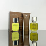 LOEWE POUR HOMME 2pc SET 3.4oz EDT Spray + 3.4oz A/S/B   *DISCONTINUED* (A06 EDT