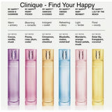 Clinique My Happy Collection Women (Select 1 Fragrance) .5oz Eau de Parfum Spray EDP