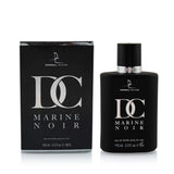 Dorall Collection DC Marine Noir EDT 100ml Men Fresh Aquatic Perfume Long Lastin EDT