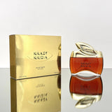 KRAZY KRIZIA for Women Eau De Toilette 3.4oz-100ml Spray Rare Discontinued (BQ17 EDT