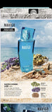 Navigo Homme By Jafra Eau De Toilette Spray For Men 3.3 Fl.oz  Sealed Box EDT