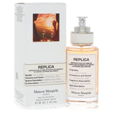 Replica On A Date by Maison Margiela Eau De Toilette Spray (Unisex) 1.0 oz (Men) EDT