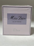 Miss Dior by Christian Dior EDP Women 3.4 oz (100 ml) ORIGINAL VINTAGE FORMULA EDP