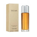 ESCAPE by Calvin Klein 3.4 oz EDP eau de parfum Women's Spray Perfume 100 ml NIB EDP