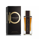 Salvatore Ferragamo Men's Spicy Leather EDP Spray 3.4 oz Fragrances EDP